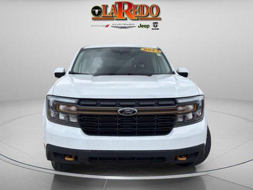 2023 Ford Maverick Lariat