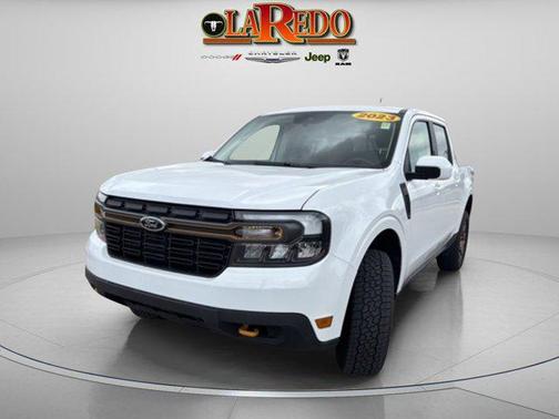 2023 Ford Maverick Lariat