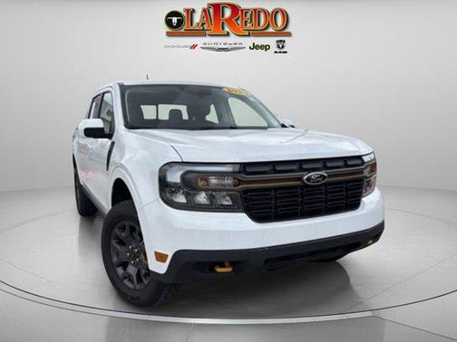 2023 Ford Maverick Lariat