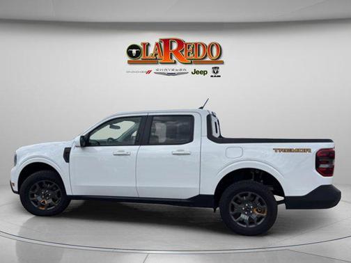 2023 Ford Maverick Lariat