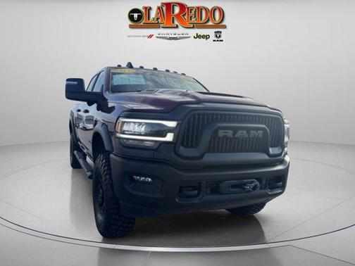 2024 RAM 2500 Power Wagon