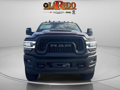 2024 RAM 2500 Power Wagon