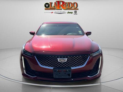 2023 Cadillac CT5 Luxury