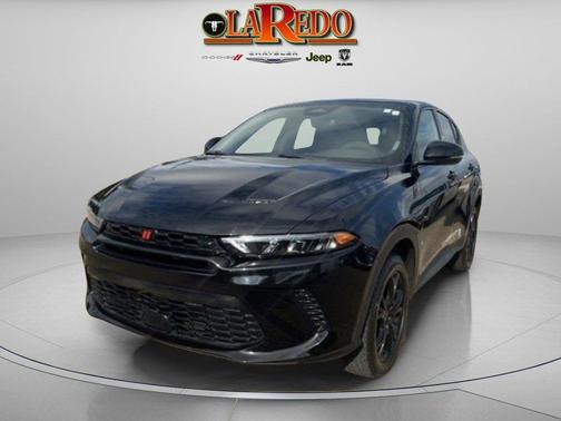8 Ball 2024 Dodge Hornet GT AWD