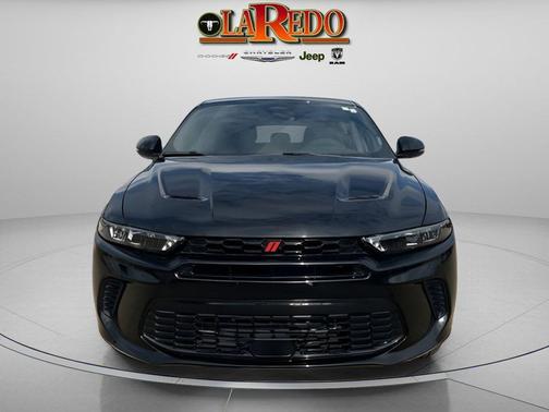 8 Ball 2024 Dodge Hornet GT AWD