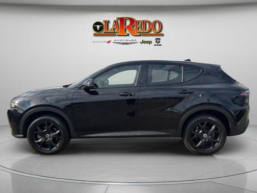8 Ball 2024 Dodge Hornet GT AWD