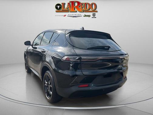 8 Ball 2024 Dodge Hornet GT AWD