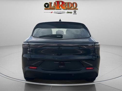8 Ball 2024 Dodge Hornet GT AWD