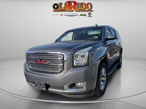 2018 GMC Yukon SLE