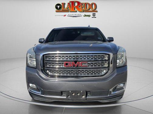 2018 GMC Yukon SLE