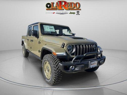 41 2026 Jeep Gladiator Sport