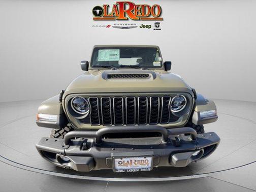 41 2026 Jeep Gladiator Sport