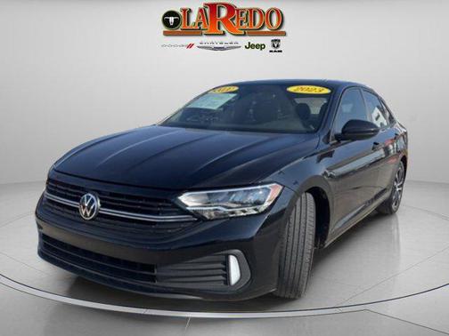2023 Volkswagen Jetta 1.5T Sport