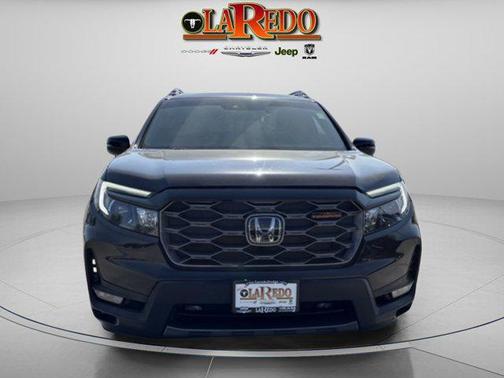 2022 Honda Passport AWD TrailSport