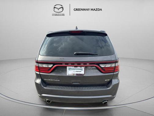 2019 Dodge Durango GT Plus