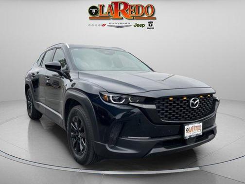 2025 Mazda CX-50 2.5 S Select Package