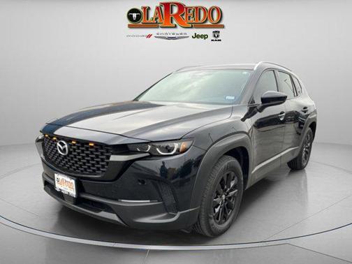 2025 Mazda CX-50 2.5 S Select Package