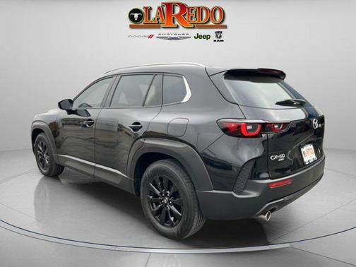 2025 Mazda CX-50 2.5 S Select Package
