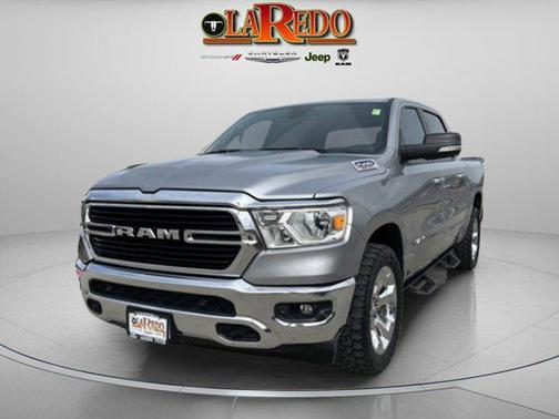 2021 RAM 1500 Lone Star