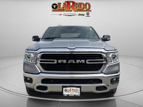 2021 RAM 1500 Lone Star