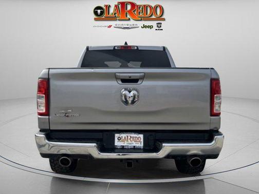 2021 RAM 1500 Lone Star