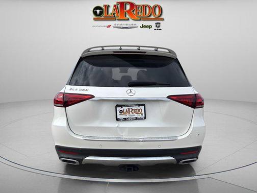 2022 Mercedes-Benz GLE 350 Base