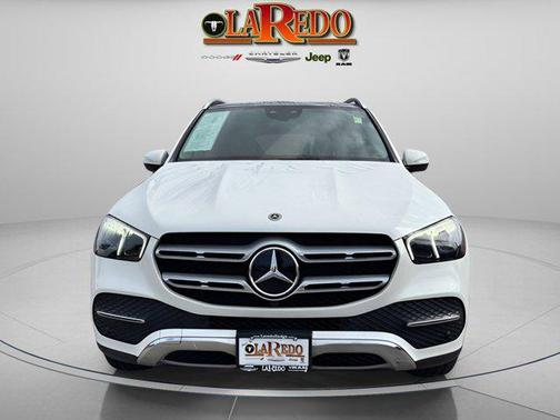 2022 Mercedes-Benz GLE 350 Base