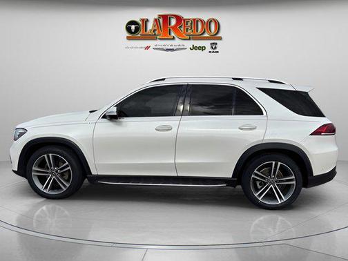 2022 Mercedes-Benz GLE 350 Base