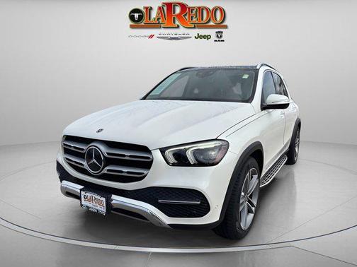 2022 Mercedes-Benz GLE 350 Base