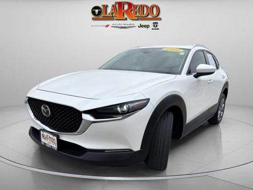 2021 Mazda CX-30 Premium Package