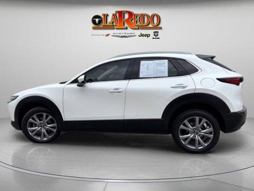 2021 Mazda CX-30 Premium Package