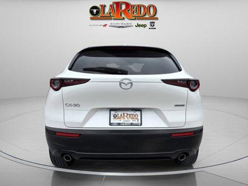 2021 Mazda CX-30 Premium Package