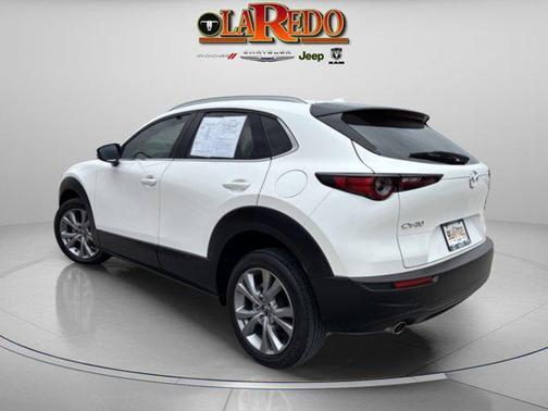 2021 Mazda CX-30 Premium Package