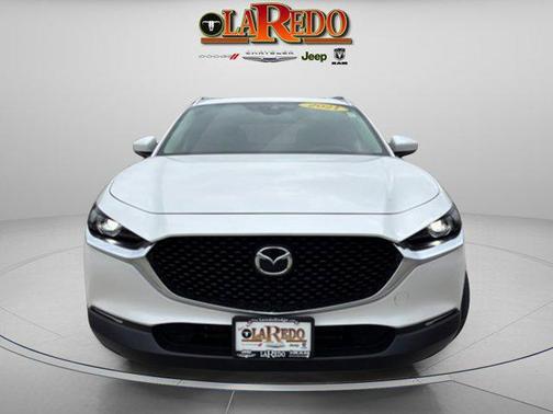 2021 Mazda CX-30 Premium Package