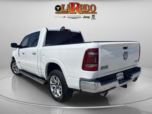 2023 RAM 1500 Longhorn