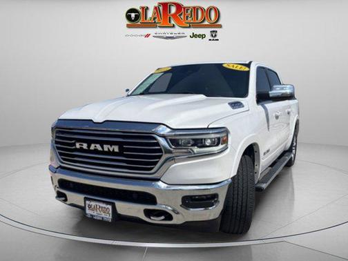 2023 RAM 1500 Longhorn