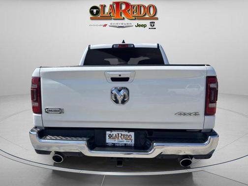 2023 RAM 1500 Longhorn