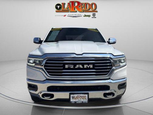 2023 RAM 1500 Longhorn