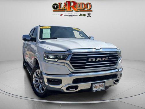 2023 RAM 1500 Longhorn