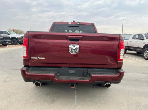 2021 RAM 1500 Lone Star