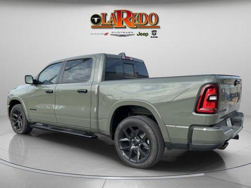 Canyon Lake 2026 RAM 1500 Laramie