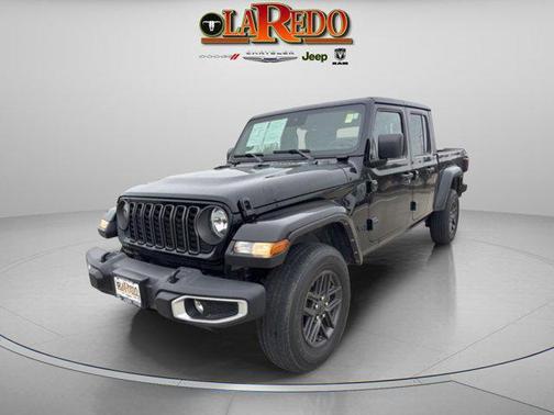 2024 Jeep Gladiator Sport S