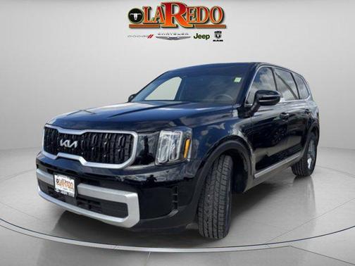 2024 Kia Telluride LX