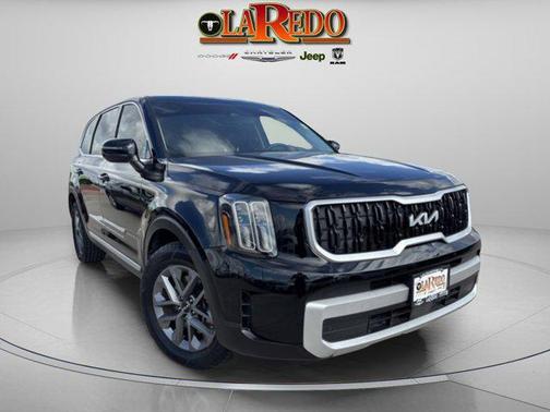 2024 Kia Telluride LX