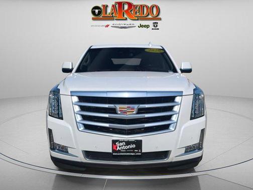 2020 Cadillac Escalade Premium Luxury