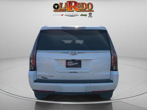 2020 Cadillac Escalade Premium Luxury