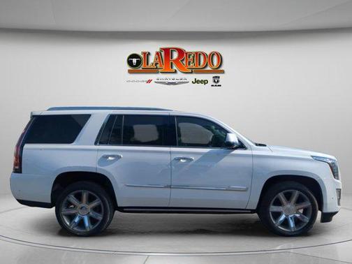 2020 Cadillac Escalade Premium Luxury