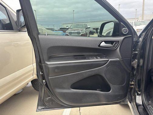 2021 Dodge Durango SXT Plus