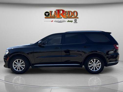 2021 Dodge Durango SXT Plus