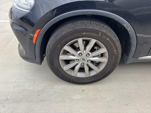 2021 Dodge Durango SXT Plus